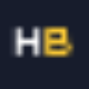 Holiganbet kısaltma logo